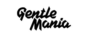 logo Gentle Mania