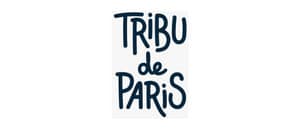 logo Tribu de paris