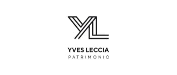logo domaine Yves Leccia
